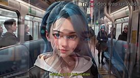 18Yo Nurse Suki Assfucked And Cum Covered