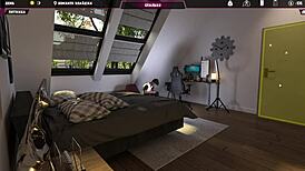 Complete Gameplay - Steps of Debauchery Part 7 Rocks!