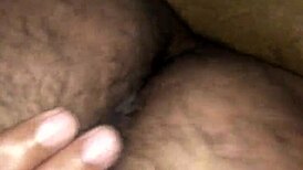 sexy gay man explores hot masturbation with aunty reshmi in shalwar