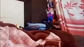 Enormous Squirts Explode from Wet Pussy in Ripped Clothes Scene.