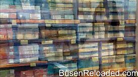 Busen Reloaded Music Video 1 evokes intense hentai tits emotions