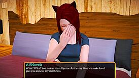 teen 18+ with small tits in raw scene