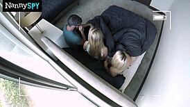 I’m desperate, sucked boss cock to avoid jail time