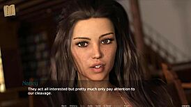 游戏夏日性冒险