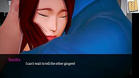 My New Family 230 Anime Adventures