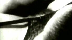 Ever tried vintage taboo with a hairy British milf?