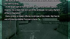 Let's Play Song of Saya Part 11