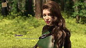 the price of power 106 hentai episode with anime girls 😜