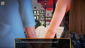 my new family 406 with big ass and tits 😍