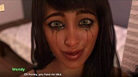 Cedar hears the truth in WVM 169