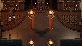 刚玩完创世纪秩序第58部分，纯色情乐趣！