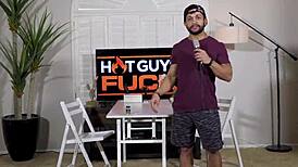 我这最火拉丁大屌猛男爱粗暴湿干大白18岁屁股