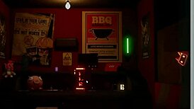 发情FNAF Rule34 hentai游戏夜店粗暴兽交狂干