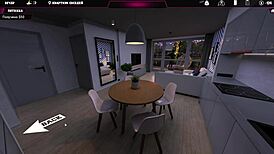 Complete Gameplay - Steps of Debauchery Part 7 Rocks!