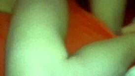 Para Su Cumpleaños Le Doy Un Creampie De Regalo