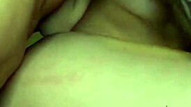 I have big dick and I fuck carmen calientes in her mouth and cum in her pussy