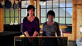 My New Family Fucks Hard