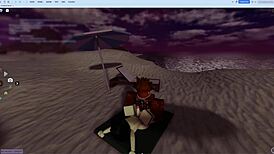 yo, dl rogangster bangs a femboy for his first ride.