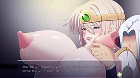 Orgy Fiesta Features Natalia Nix, Sophia Leone, Serena Santos Riding Hard