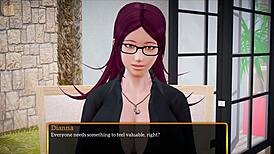 My new family 446 reveals shocking family secrets