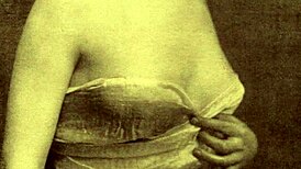 见过这么狂野的复古色情动画吗？纯正复古热辣！ 😍