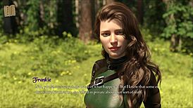 the price of power 106 hentai episode with anime girls 😜