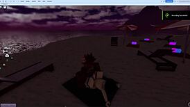 yo, dl rogangster bangs a femboy for his first ride.