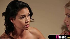 Blonde Needs An Ass Eating And Pussy Licking Session