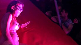 exploring erotic barcelona salon vibes in 2015 hentai style