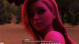 I Helping The Hotties With Slaps And Handjobs In Gameplay