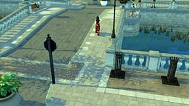 EXTRA HOMEWORK in SIMS 4 18 SPANISH HENTAI CARTOON ACTION