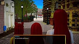 My New Family Fucks Hard