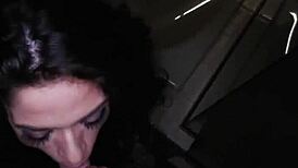 Step Daughter Victoria Voxxx Needs a Firm Lesson from Daddy