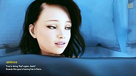 what's happening in a o a academy 13?