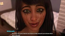 Cedar hears the truth in WVM 169