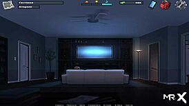 summertimesaga - blowjob on an expensive yacht e3 89