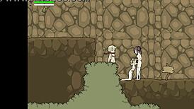 Flower Fairy - Part 2 Scenes Playthrough