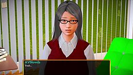 My new family adventure