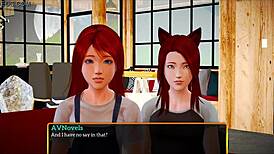 My new family episode 388