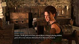 The Price of Power in This Intense Game 6