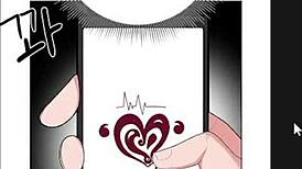 Hypnosis app fails in hentai fantasy with blackmailed slut - Episode 2