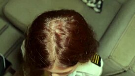 Arrogant policewoman gets fucked in various positions