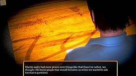 My new family 446 reveals shocking family secrets