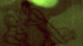 见过这么狂野的复古色情动画吗？纯正复古热辣！ 😍