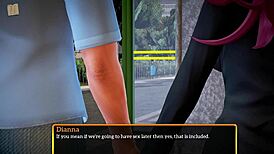 My new family 446 reveals shocking family secrets