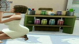 brunette teen 18+ sucking teach cock at lunch time