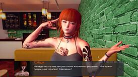 Complete Gameplay - Deviant Anomalies Part 3