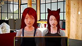 My new family episode 388