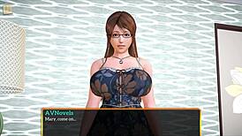 My new family adventure