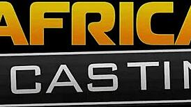 bbw ebony model FUCKS casting producer for booking deal